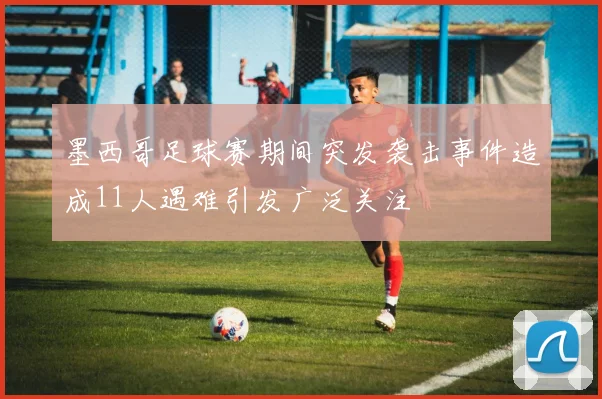 墨西哥足球赛期间突发袭击事件造成11人遇难引发广泛关注