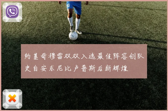 约基奇穆雷双双入选最佳阵容创队史自安东尼比卢普斯后新辉煌